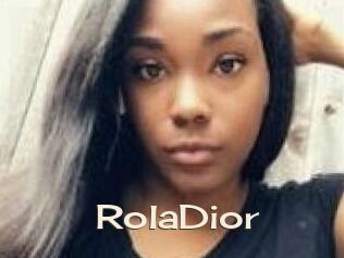 RolaDior