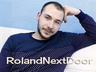 RolandNextDoor