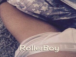 RollerBoy