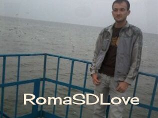 RomaSDLove
