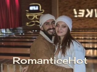 RomanticeHot