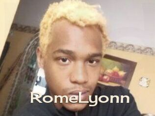 RomeLyonn