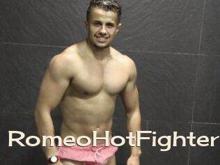 RomeoHotFighter