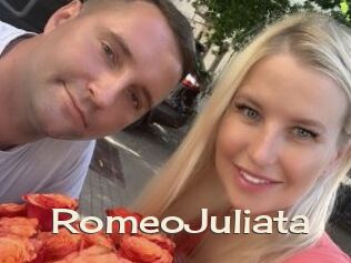 RomeoJuliata