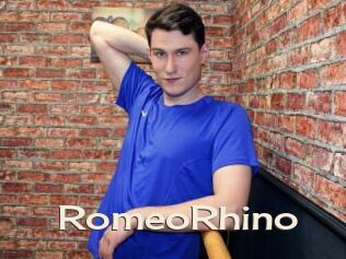 RomeoRhino