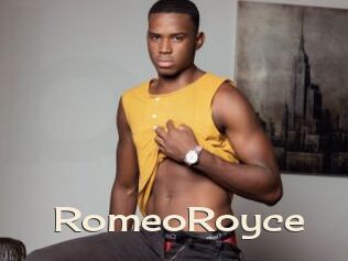 RomeoRoyce