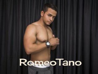 RomeoTano
