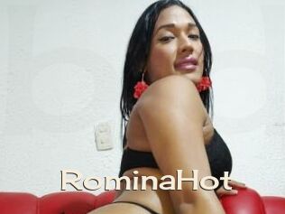RominaHot