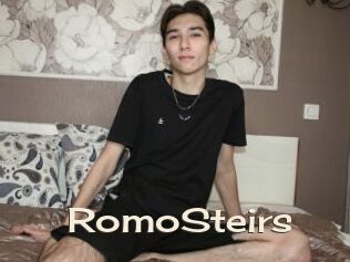 RomoSteirs