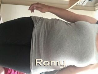 Romy