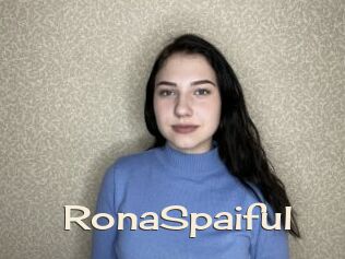 RonaSpaiful