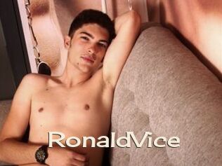 RonaldVice