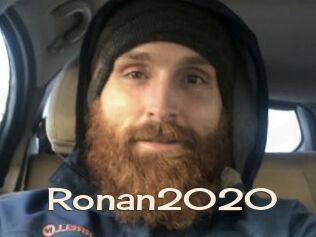 Ronan2020