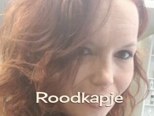 Roodkapje Big Dicks Round Ass