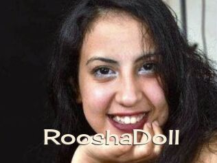 RooshaDoll
