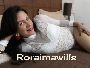 Roraimawills Big Dicks Round Ass
