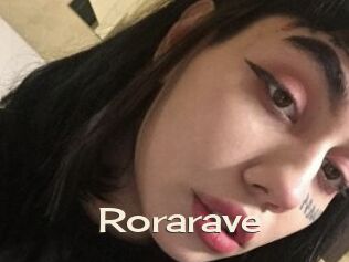 Rorarave