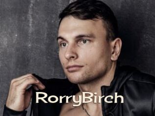 RorryBirch