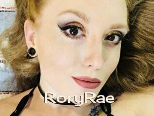 RoryRae