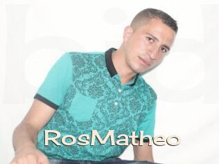 RosMatheo
