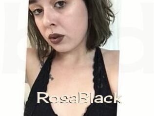 RosaBlack
