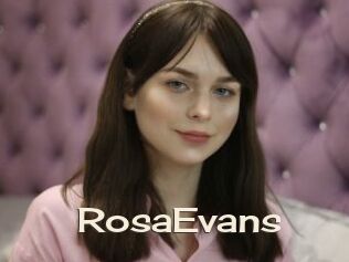 RosaEvans