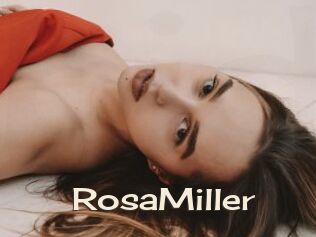 RosaMiller