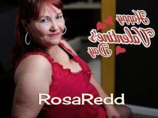 RosaRedd