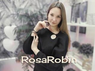 RosaRobin