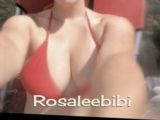 Rosaleebibi