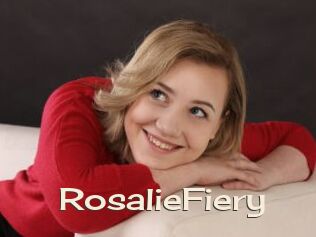 RosalieFiery