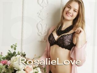 RosalieLove