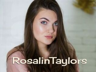 RosalinTaylors