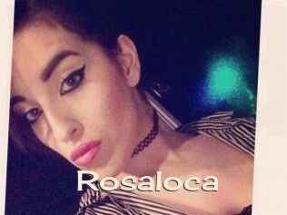 Rosaloca