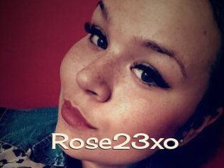 Rose23xo