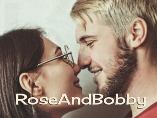 RoseAndBobby