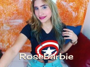 RoseBarbie