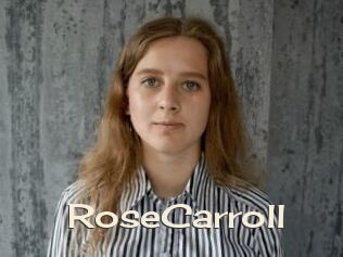 RoseCarroll
