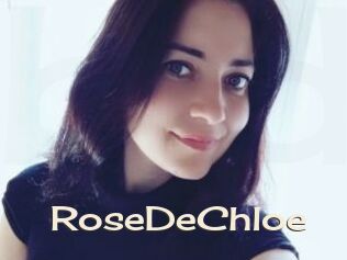 RoseDeChloe
