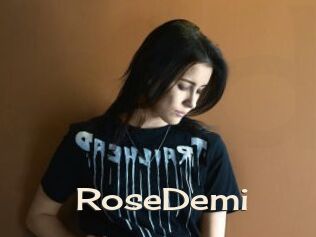 RoseDemi