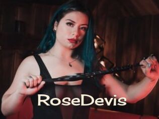 RoseDevis