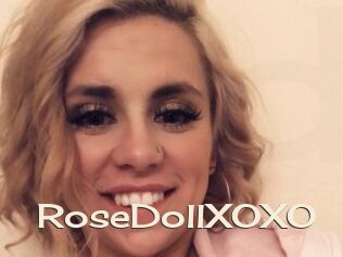 RoseDollXOXO