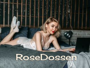 RoseDossen
