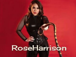RoseHarrison
