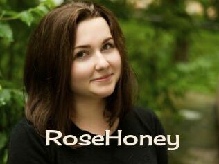 RoseHoney