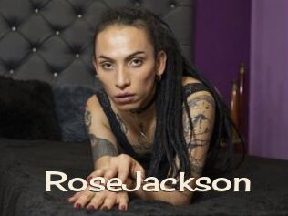 RoseJackson