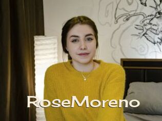 RoseMoreno