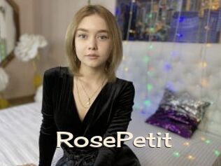 RosePetit