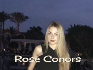 Rose_Conors