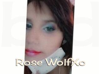 Rose_WolfXo